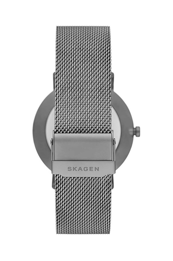 Часовник Skagen сребърен SKW6891