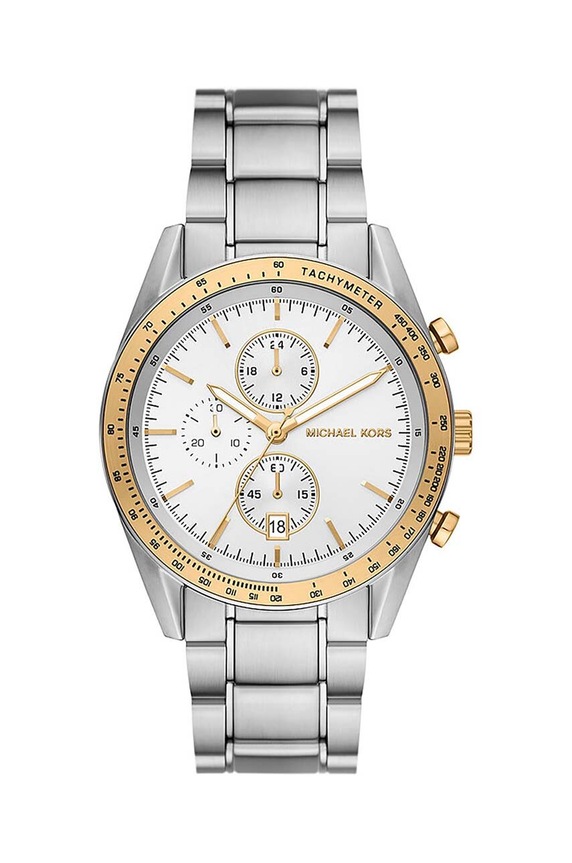 Michael Kors óra ezüst MK9112