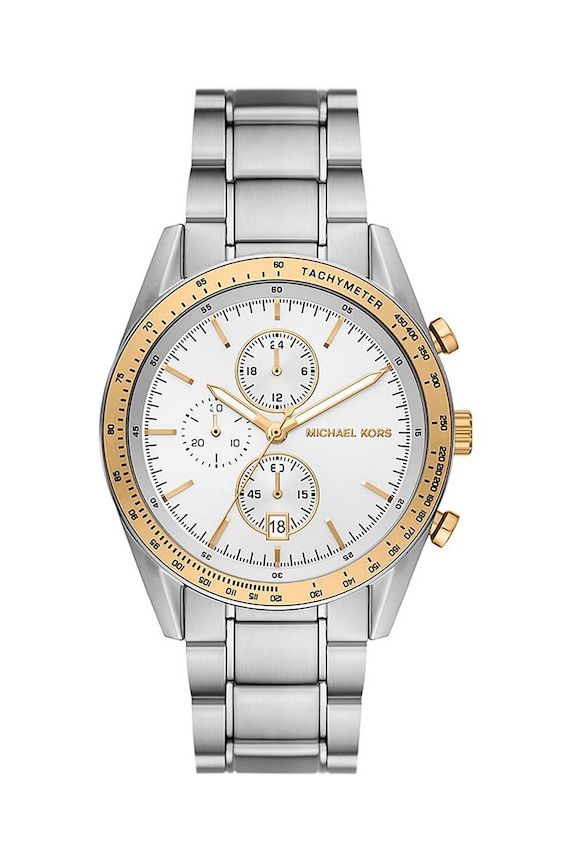 Michael Kors óra ezüst MK9112