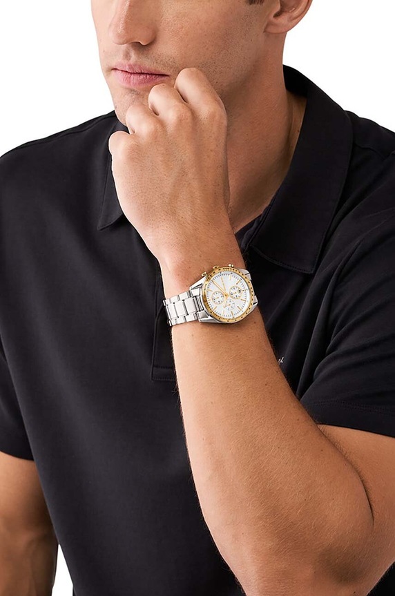 Michael Kors óra MK9112 ezüst