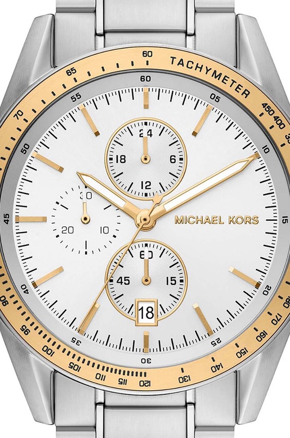 Michael Kors óra MK9112 ezüst AA00