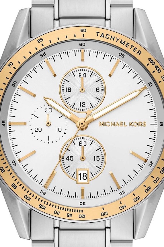 Michael Kors óra MK9112 ezüst AA00