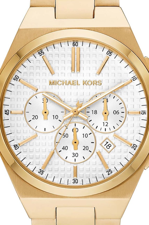 Hodinky Michael Kors MK9120 zlatá AA00
