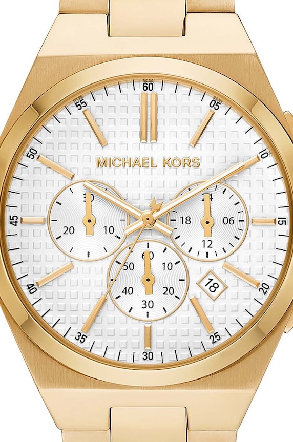 Hodinky Michael Kors MK9120 zlatá AA00