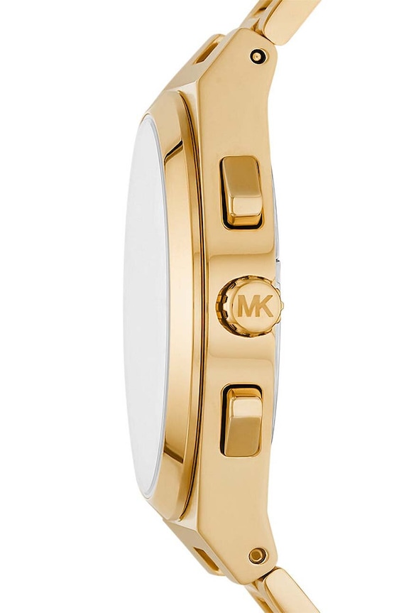 Doplnky Hodinky Michael Kors MK9120 zlatá