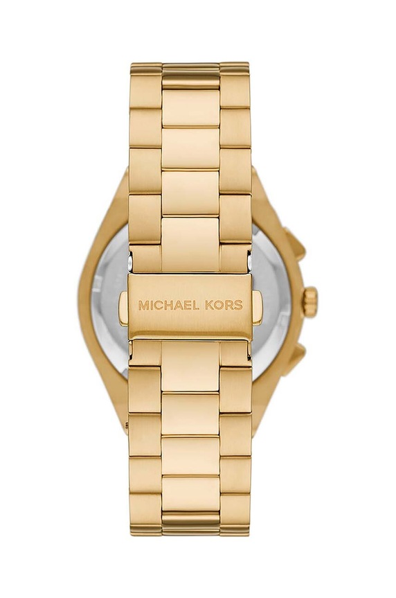 Hodinky Michael Kors zlatá MK9120