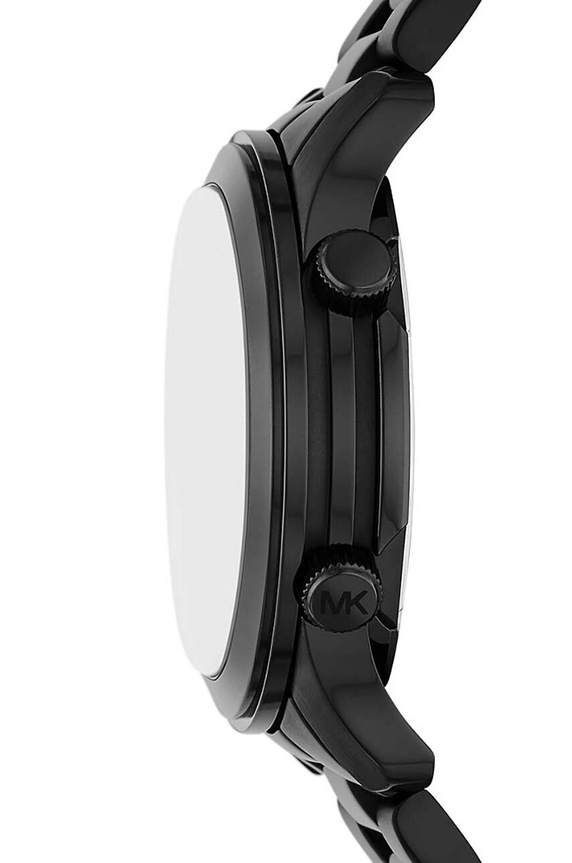Akcesoria Michael Kors zegarek MK9110 czarny
