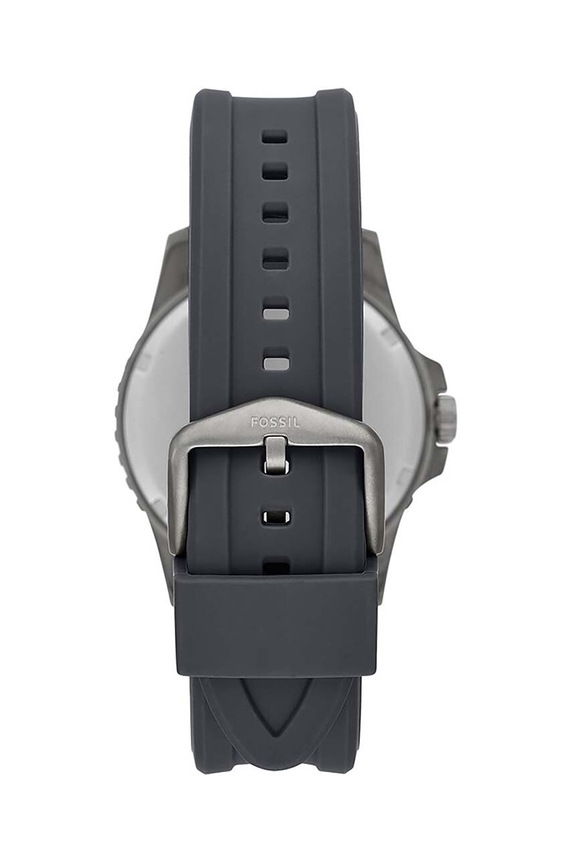 Fossil zegarek czarny FS5994
