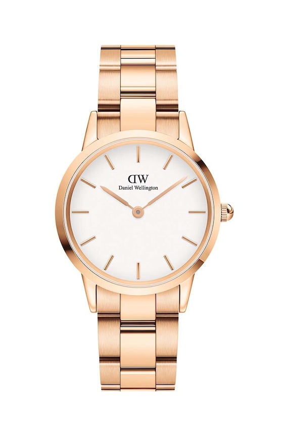 Daniel Wellington óra Iconic Link 40 arany DW00100343