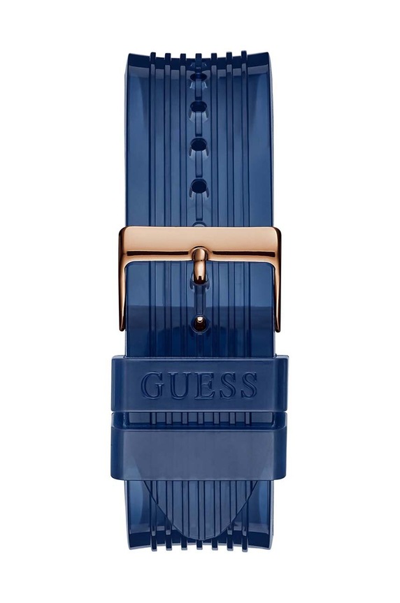 Hodinky Guess GW0425G3 tmavomodrá
