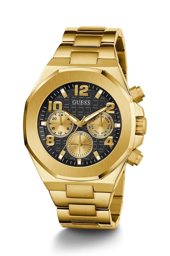 Ρολόι Guess GW0489G2 χρυσαφί AA00