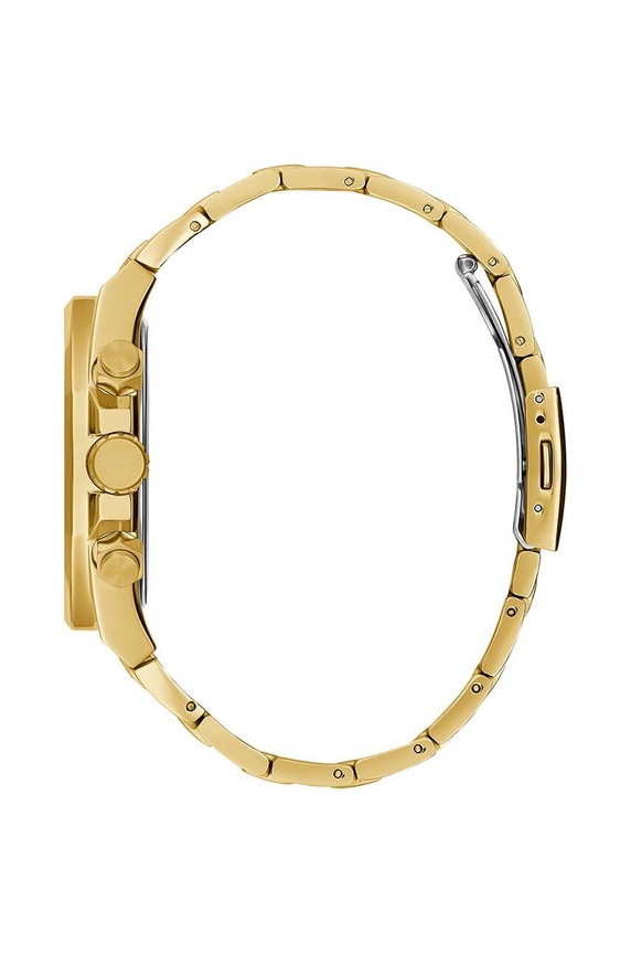 Ρολόι Guess χρυσαφί GW0489G2