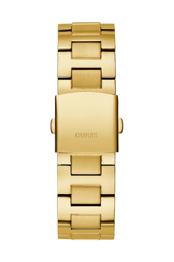 Ρολόι Guess GW0489G2 χρυσαφί