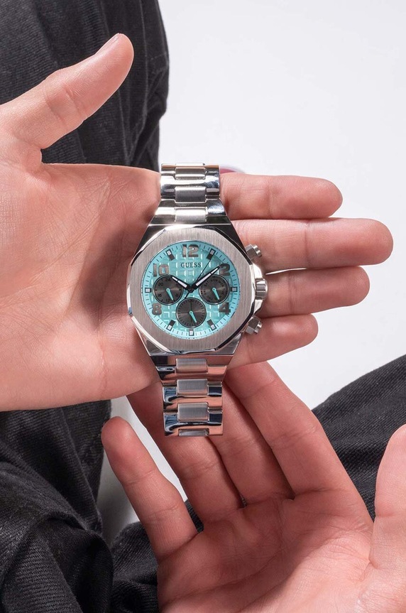 Ρολόι Guess GW0489G3