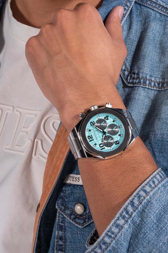 Ρολόι Guess GW0489G3