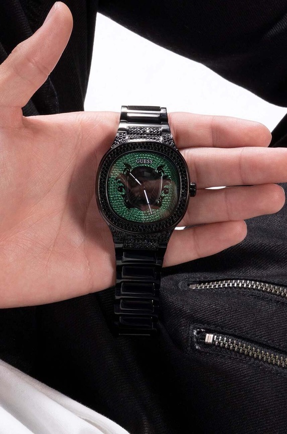 Ρολόι Guess GW0565G2