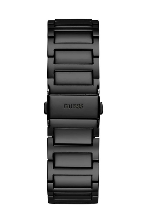 Ρολόι Guess GW0565G2 μαύρο