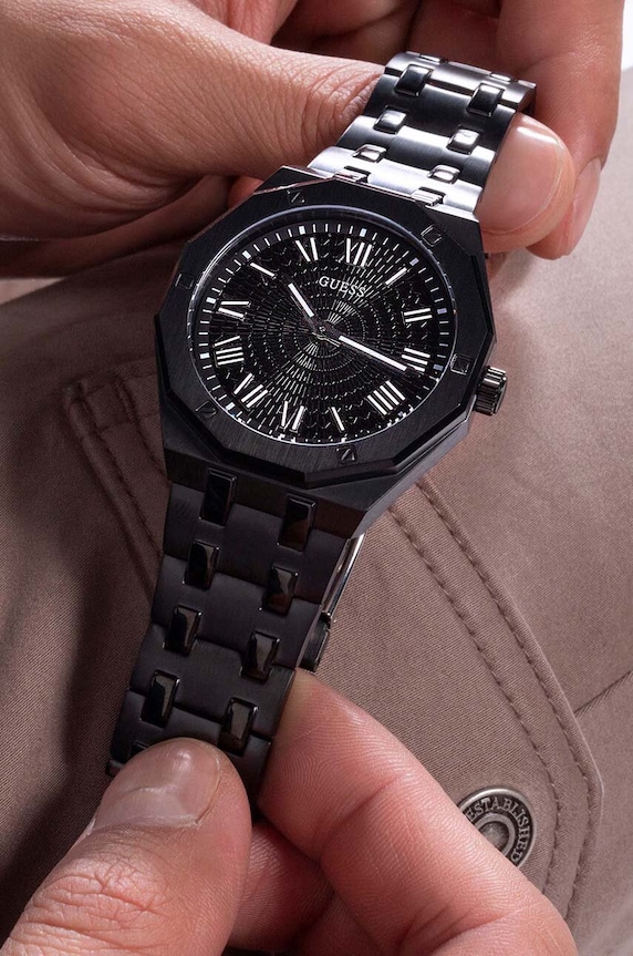 Guess zegarek GW0575G3