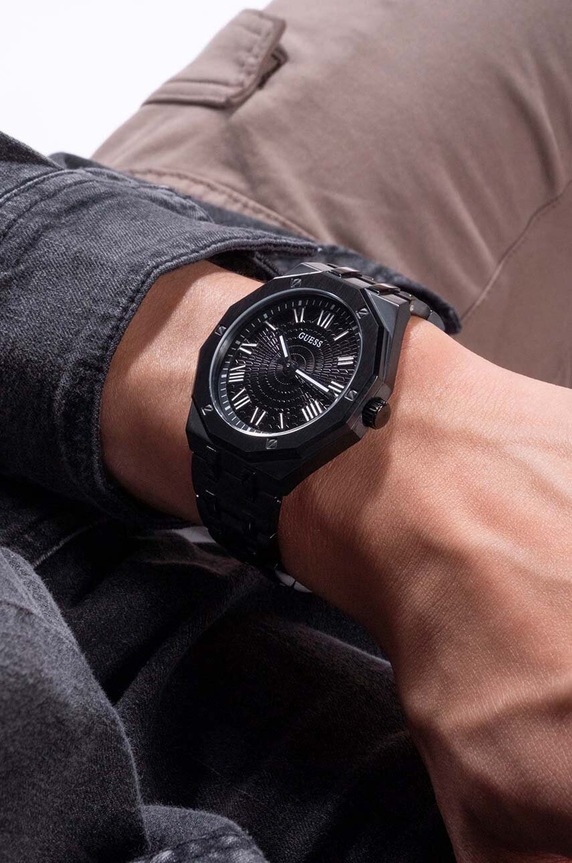 Guess zegarek GW0575G3