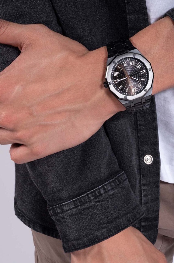 Guess zegarek GW0575G3