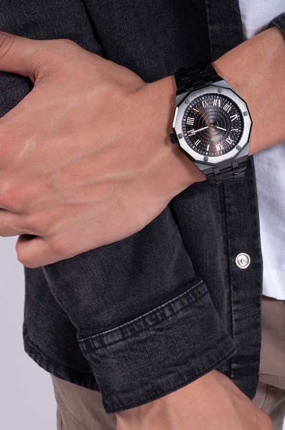 Guess zegarek GW0575G3