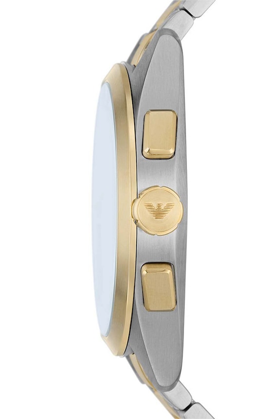 Accesorii Emporio Armani ceas AR11511 aur