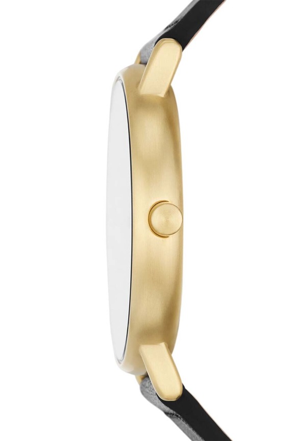 Skagen zegarek SKW6897 czarny AA00