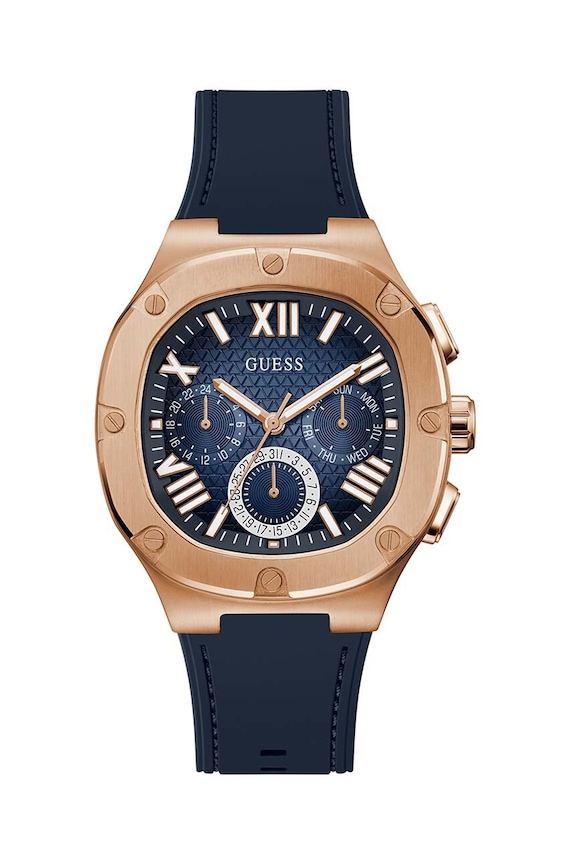 Guess ceas negru GW0571G2
