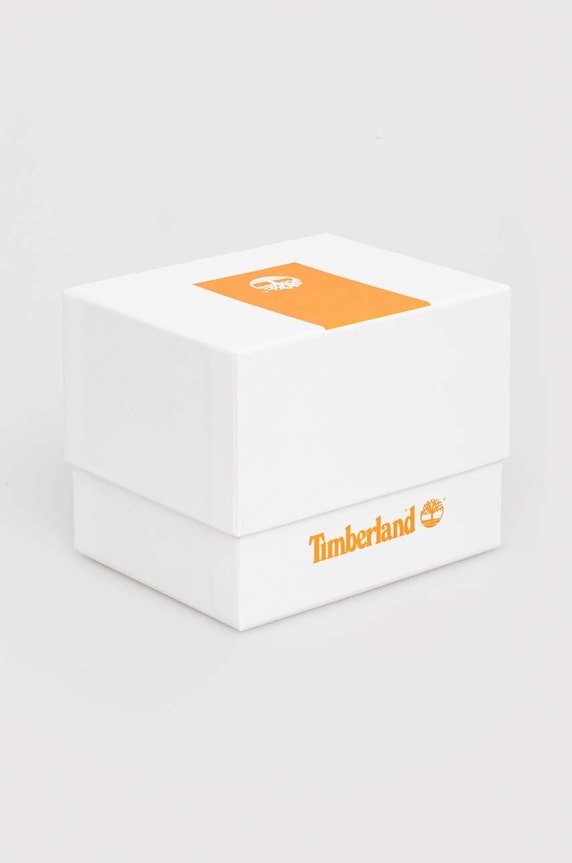 Ρολόι Timberland μαύρο TBL.TDWGF0009502