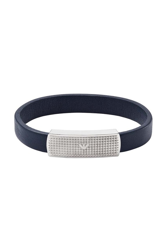 Emporio Armani braccialetto altro grigio EGS2987040