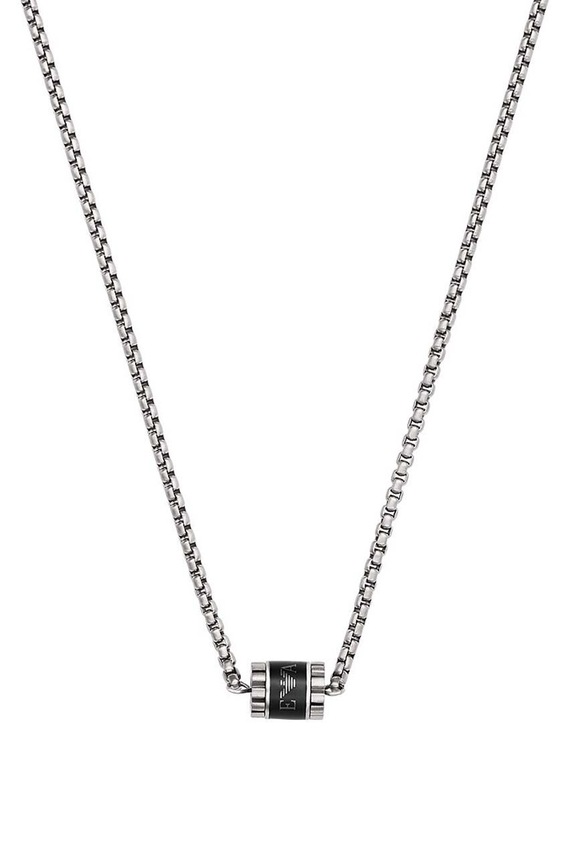 Emporio Armani naszyjnik Gift Box srebrny EGS2844040