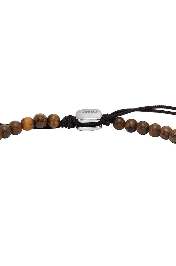 Accesorii Fossil bratara JF04413040 maro