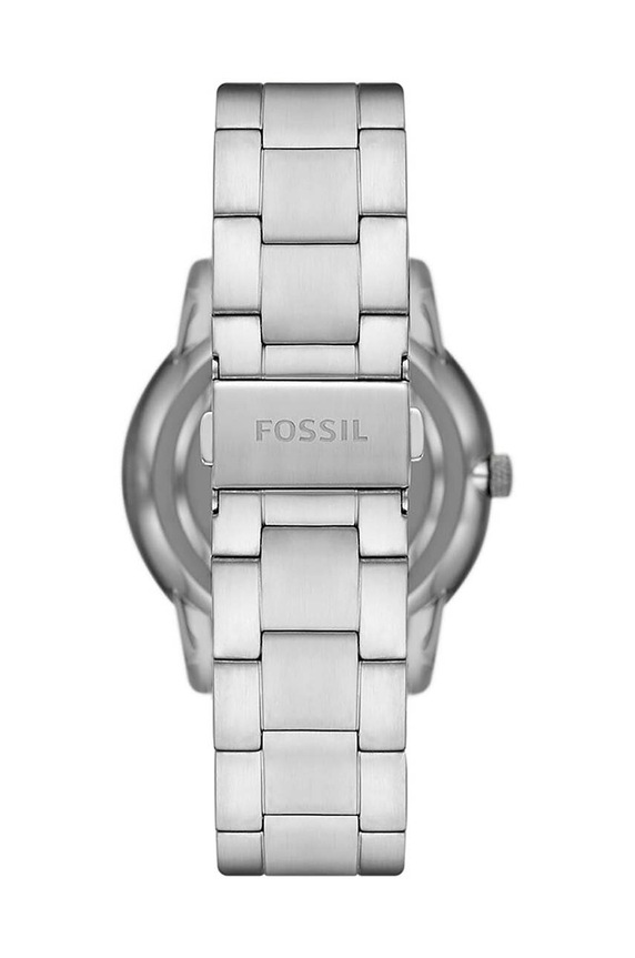 Doplňky Hodinky Fossil FS5907 stříbrná