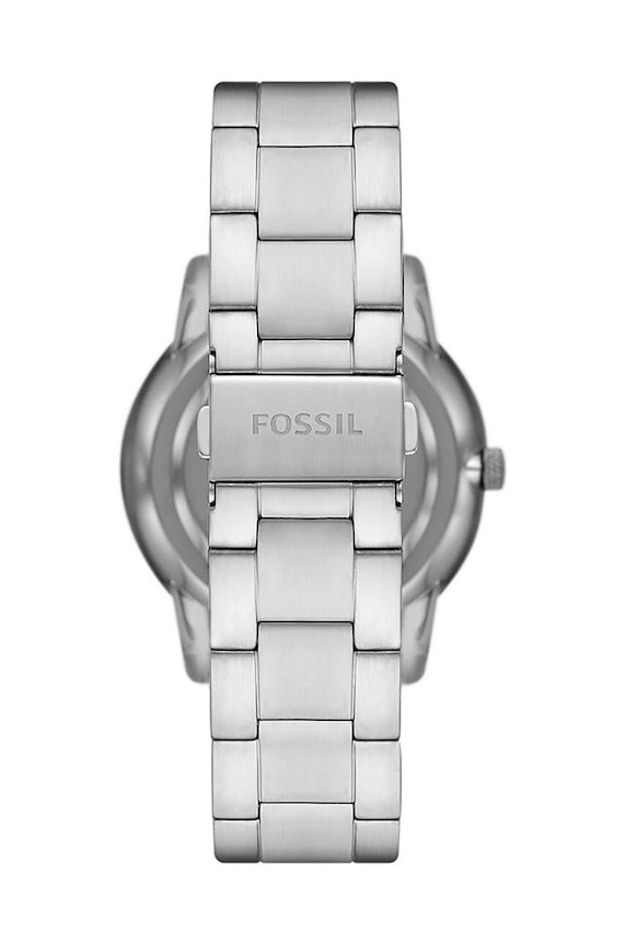 Doplňky Hodinky Fossil FS5907 stříbrná