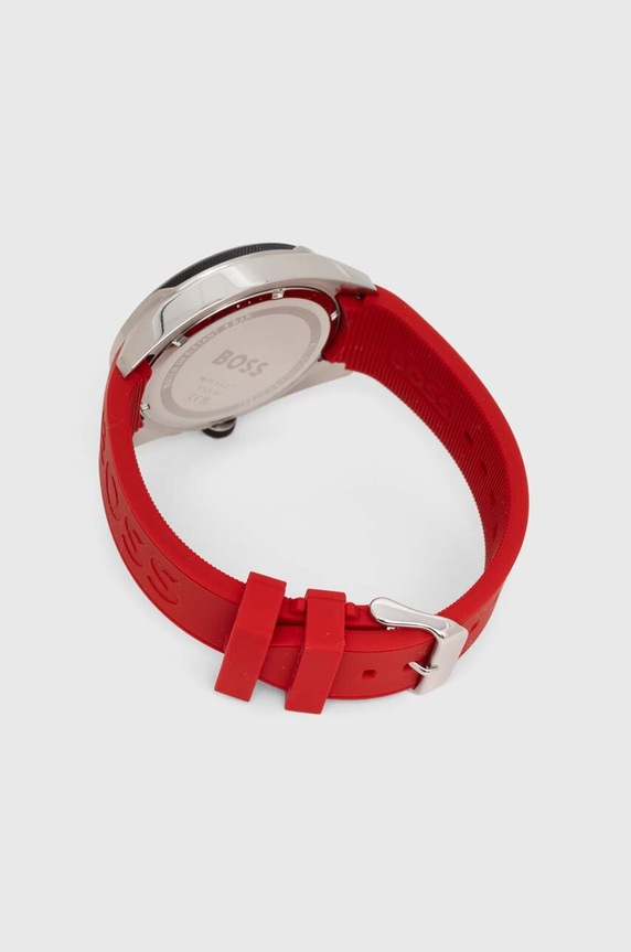 BOSS ceas 1513959 rosu AA00