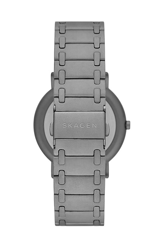 Doplňky Hodinky Skagen SKW6913 šedá