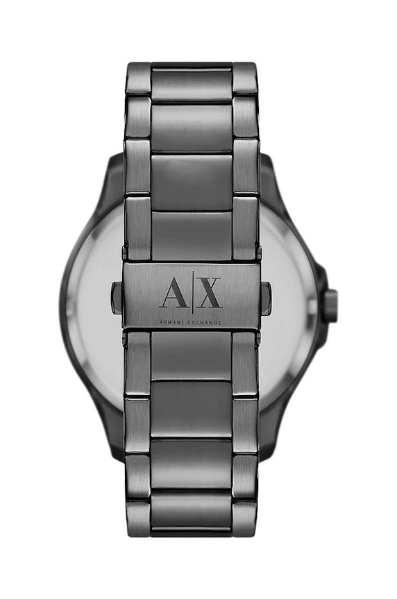 Armani Exchange zegarek czarny AX2454