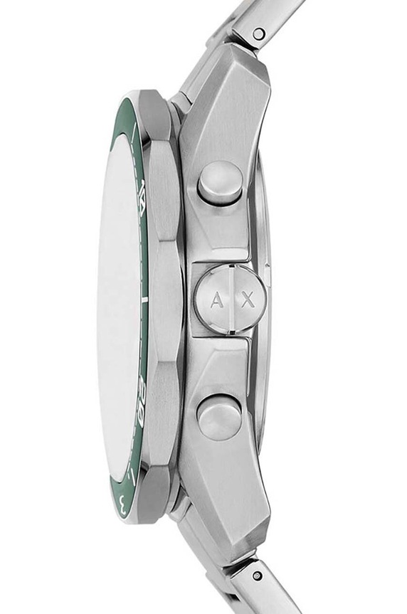 Аксесоари Часовник Armani Exchange AX1957 сребърен