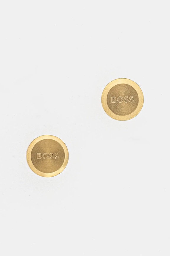 BOSS cercei aur 1580478