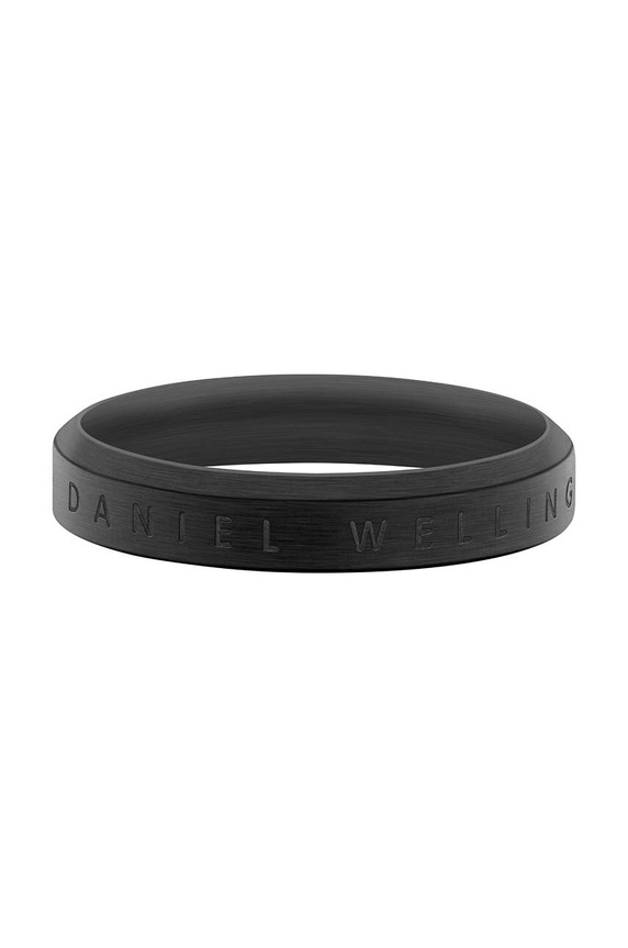 Daniel Wellington pierścionek Gift Box czarny DW00400358