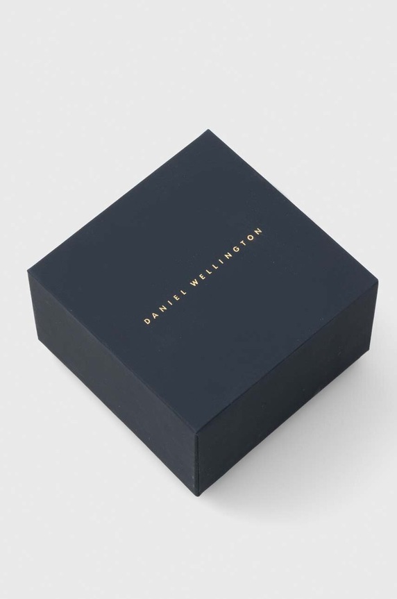 Akcesoria Daniel Wellington pierścionek DW00400358 czarny