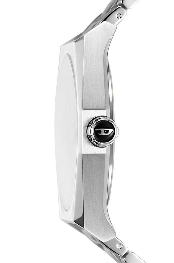 Ρολόι Diesel DZ2195 DZ2195 μαύρο AA00