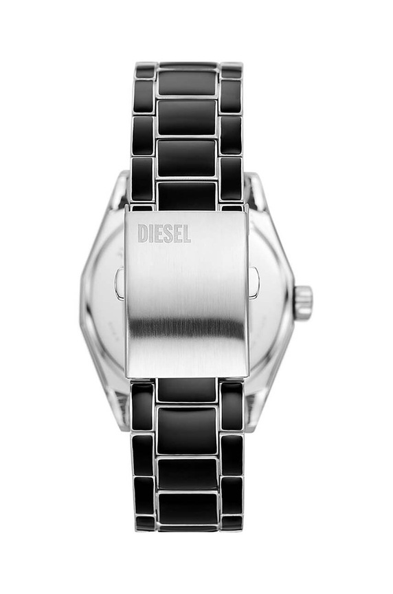 Αξεσουάρ Ρολόι Diesel DZ2195 DZ2195 μαύρο