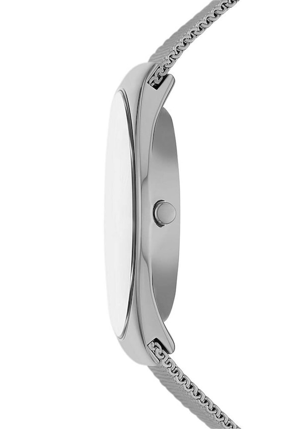 Ρολόι Skagen SKW6836 SKW6836 ασημί AA00