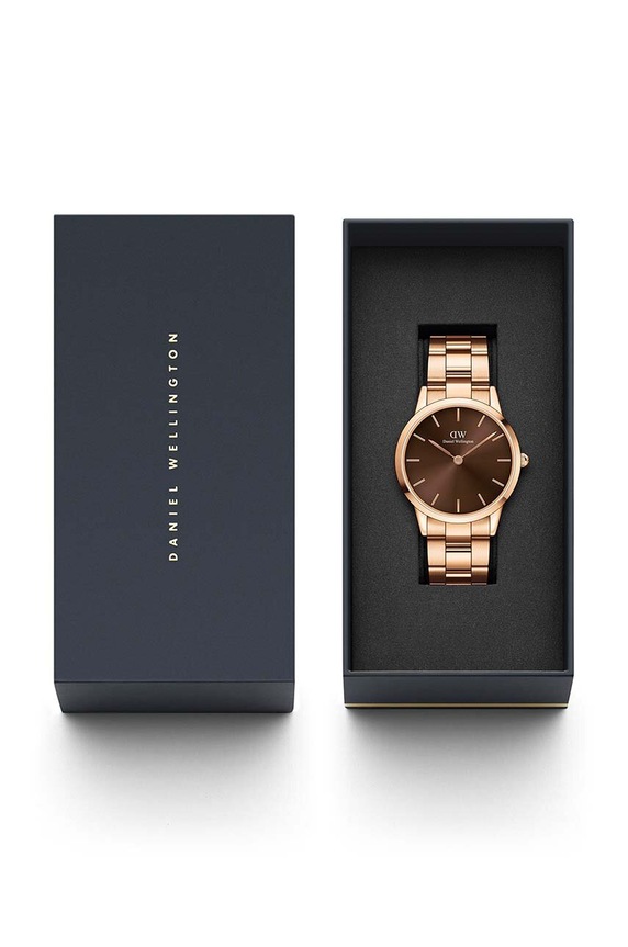 Dodaci Sat Daniel Wellington DW00100460 DW00100460 zlatna
