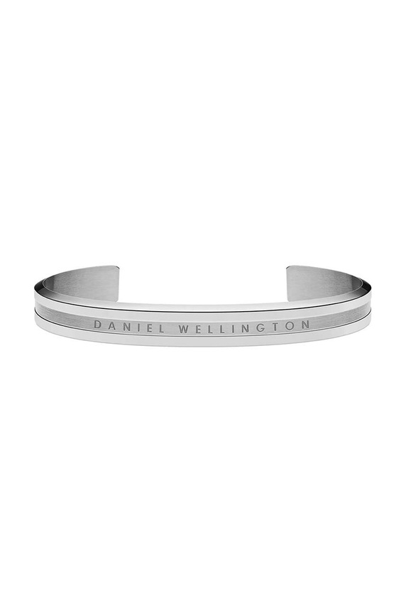 Daniel Wellington bransoletka Gift Box srebrny DW00400143