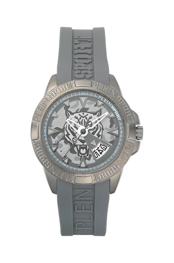 PLEIN SPORT ceas gri PSFBA0223