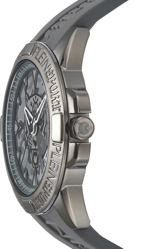 PLEIN SPORT ceas PSFBA0223 gri AA00
