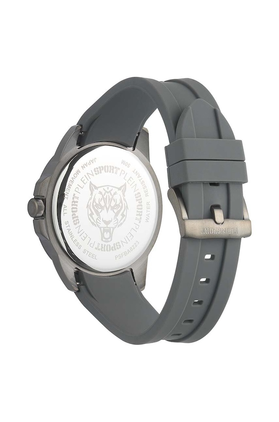 Accesorii PLEIN SPORT ceas PSFBA0223 gri