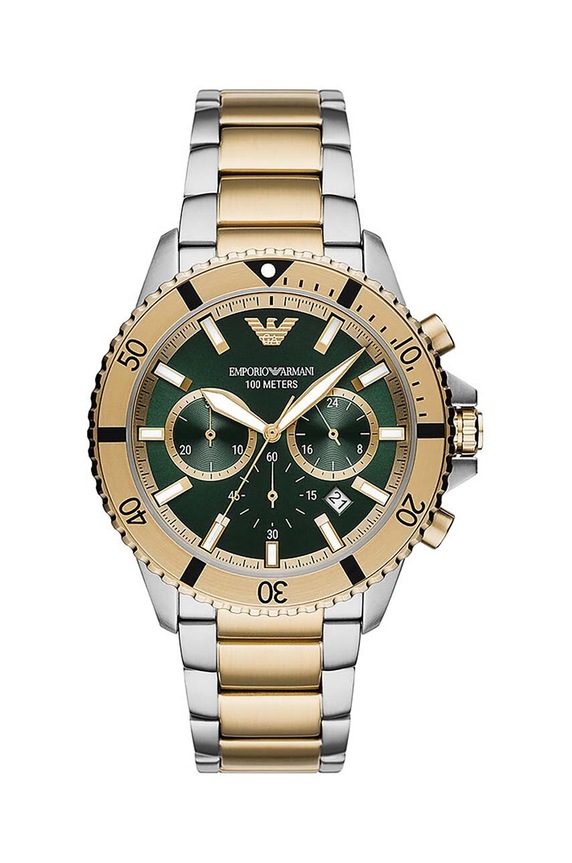 Emporio Armani ceas multicolor AR11586